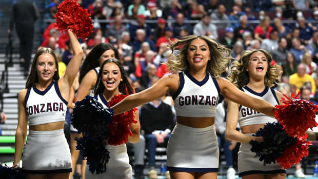The Bulldogs host the Cougars one day before the first round of the WCC tournament in Las Vegas